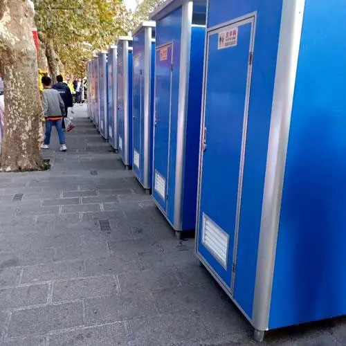 大安镇移动公厕租赁
