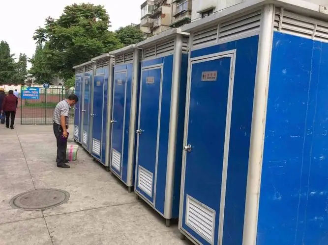 大安镇移动洗手间租赁