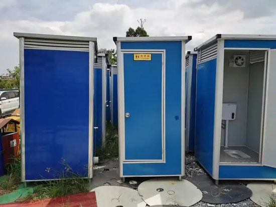 大安镇移动卫生间出租