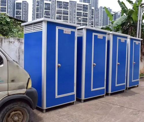 大安镇工地移动卫生间出租