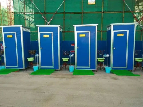 大安镇建筑工地移动洗手间租赁