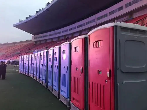 大安镇音乐节移动卫生间租赁