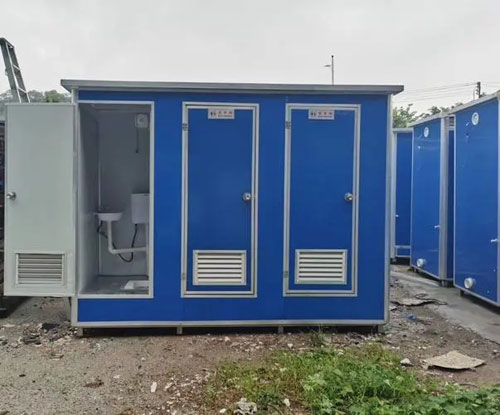 大安镇工地移动厕所租赁